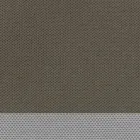 Cama doble con contenedor forrado en tela Made in Italy - Renato Viadurini