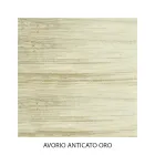 Cama doble con estructura de hierro Made in Italy - Pongo Viadurini