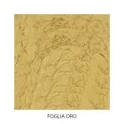 Cama doble con pie de cama de hierro a juego Made in Italy - Penny Viadurini