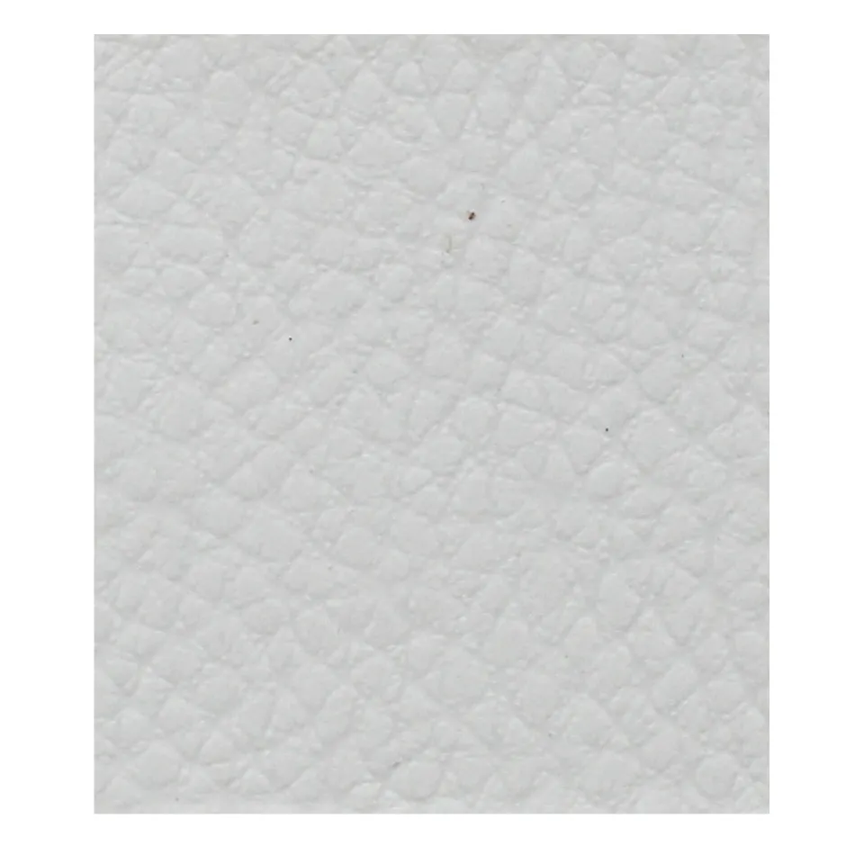 Cama doble con estructura de madera revestida de poliuretano - Volcada Viadurini