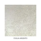 Cama de matrimonio con cabecero de hierro, 2 mesitas de noche y colchón - Diseño Viadurini