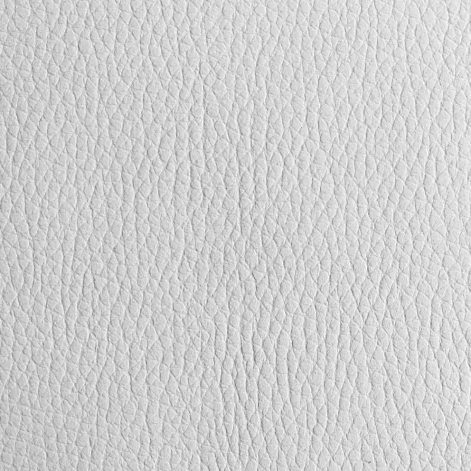 Cama doble tapizada de diseño con mueble de almacenaje Made in Italy - Scarpetta Viadurini