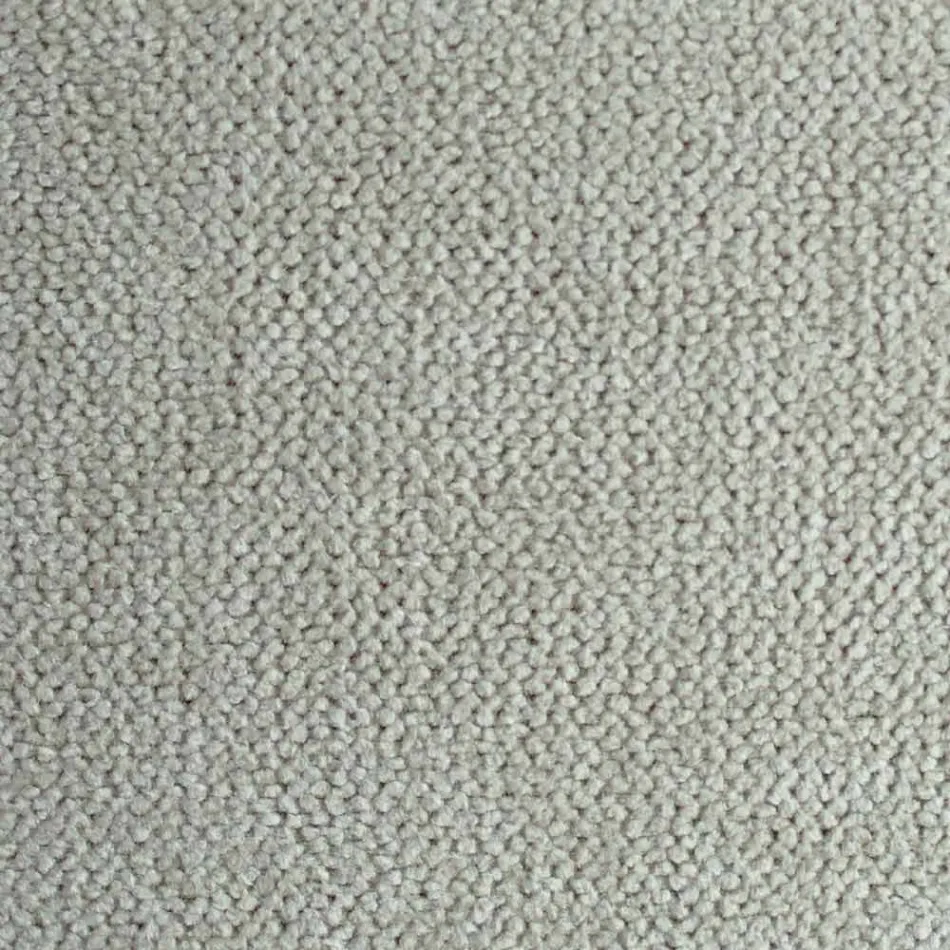 Cama doble tapizada de lujo con caja de almacenamiento Made in Italy - Torn Viadurini