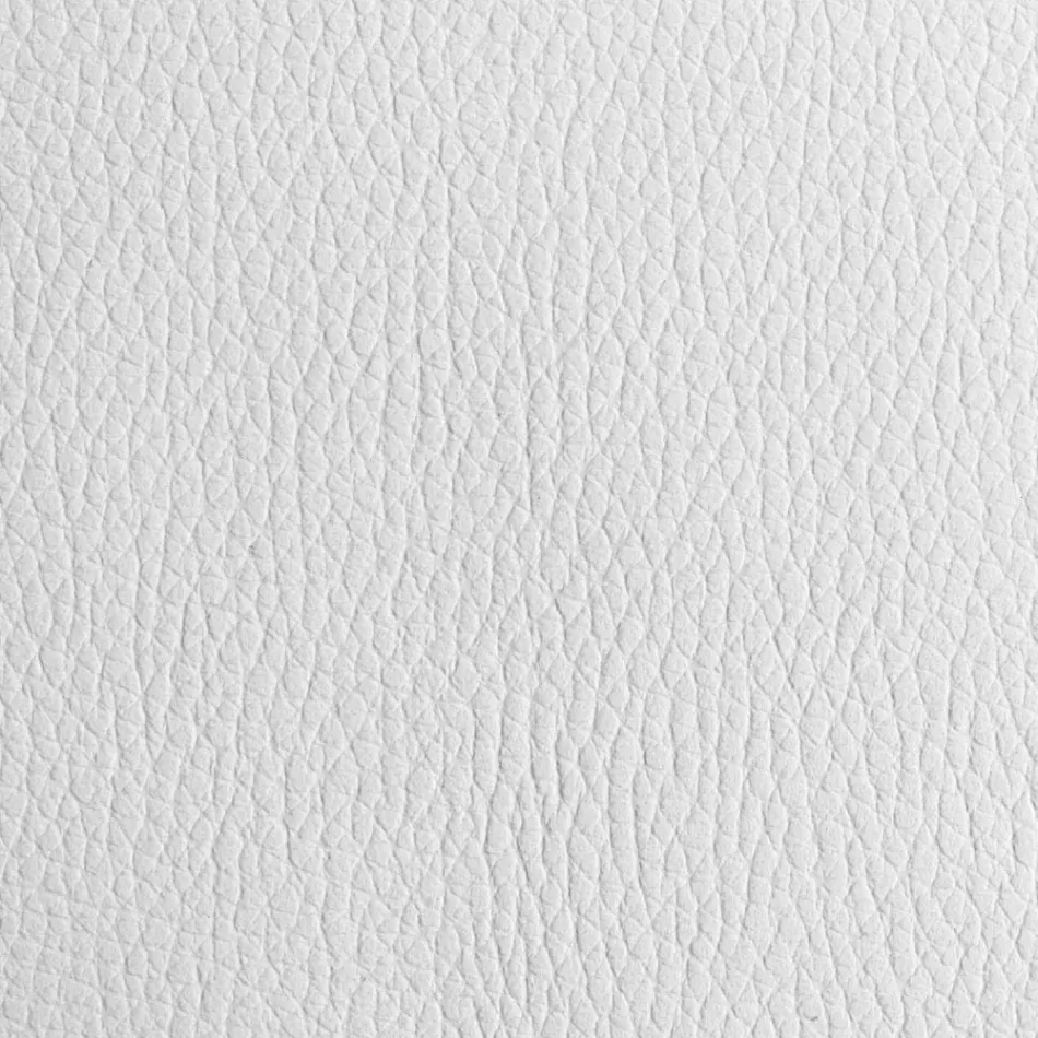 Cama doble de lujo en ecopiel o tela con cofre Made in Italy – Nuvola Viadurini