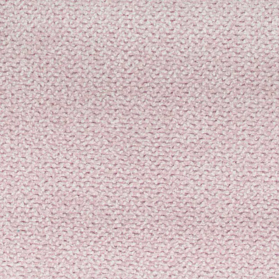 Cama doble de lujo en ecopiel o tela con cofre Made in Italy – Nuvola Viadurini