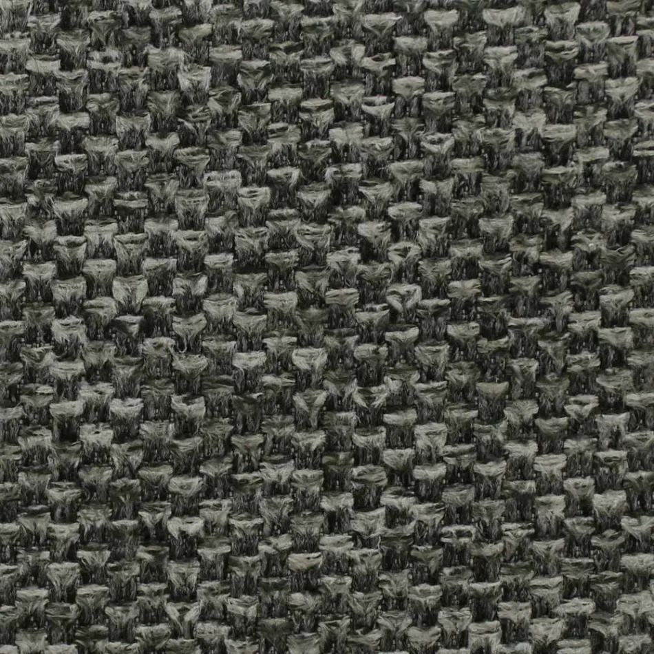 Cama doble tapizada con caja de almacenamiento Made in Italy - Girasol Viadurini