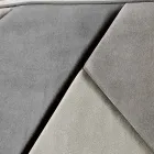 Bed cama tapizado con contenedor de elevación 160x190 / 200cm Mia Viadurini