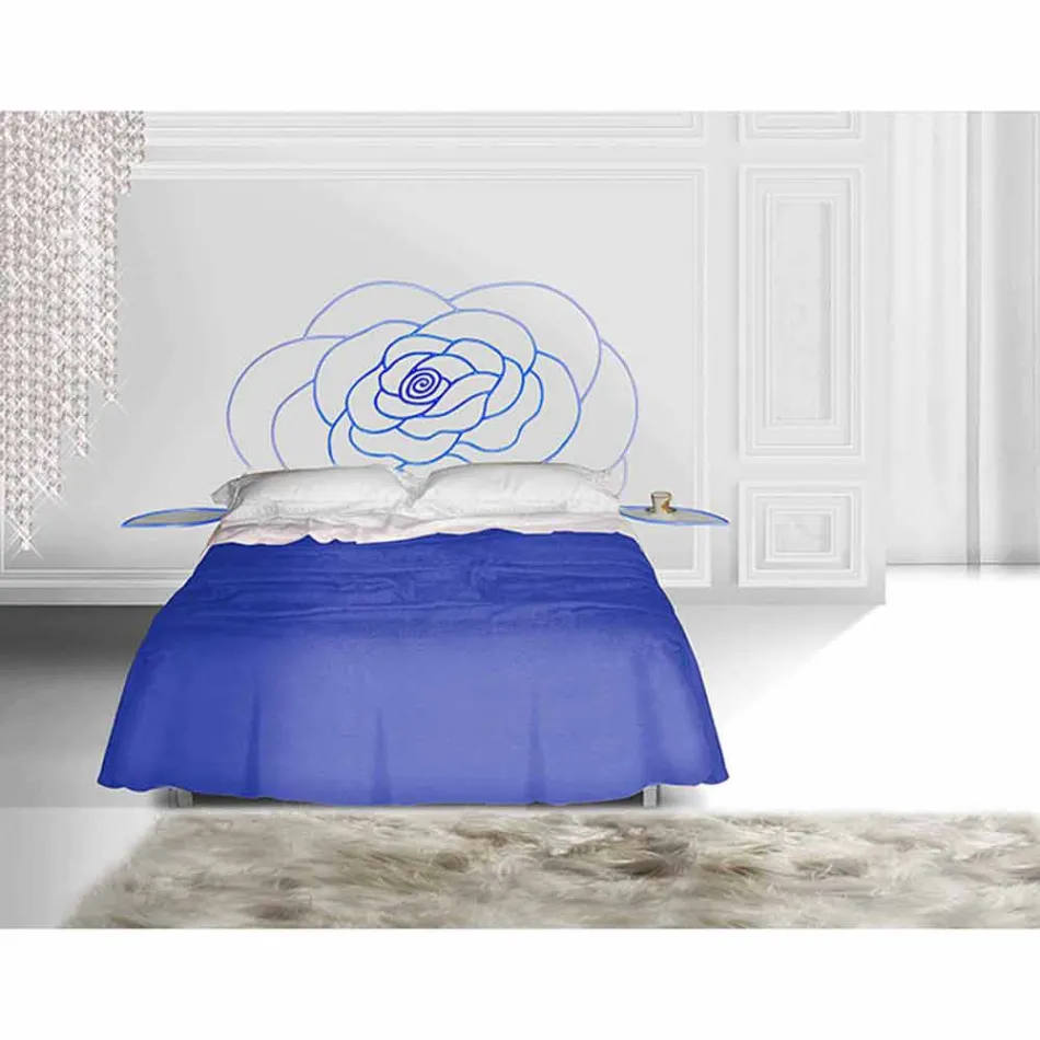 Doble Hierro forjado Centauro Viadurini