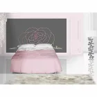 Doble Hierro forjado Centauro Viadurini