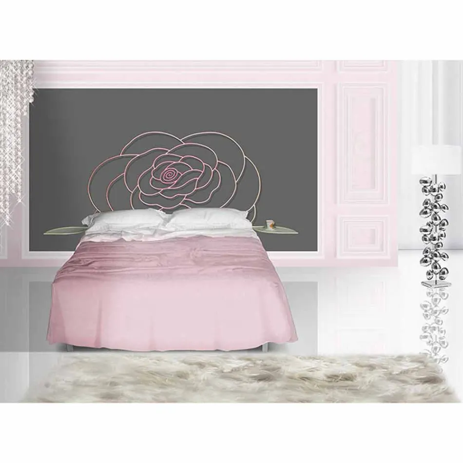 Doble Hierro forjado Centauro Viadurini