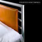 Doble Hierro forjado Dioniso Viadurini