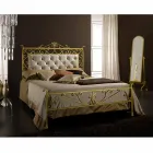 Doble Hierro forjado Giglio Viadurini