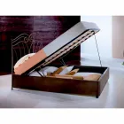 Doble Hierro forjado Neptuno Viadurini