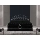 Doble Hierro forjado Sextante Viadurini