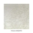 Cama doble de hierro con estribo opcional Made in Italy - Lampo Viadurini