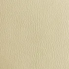 Cama doble de cuero sintético con pies de madera Made in Italy - Perzio Viadurini