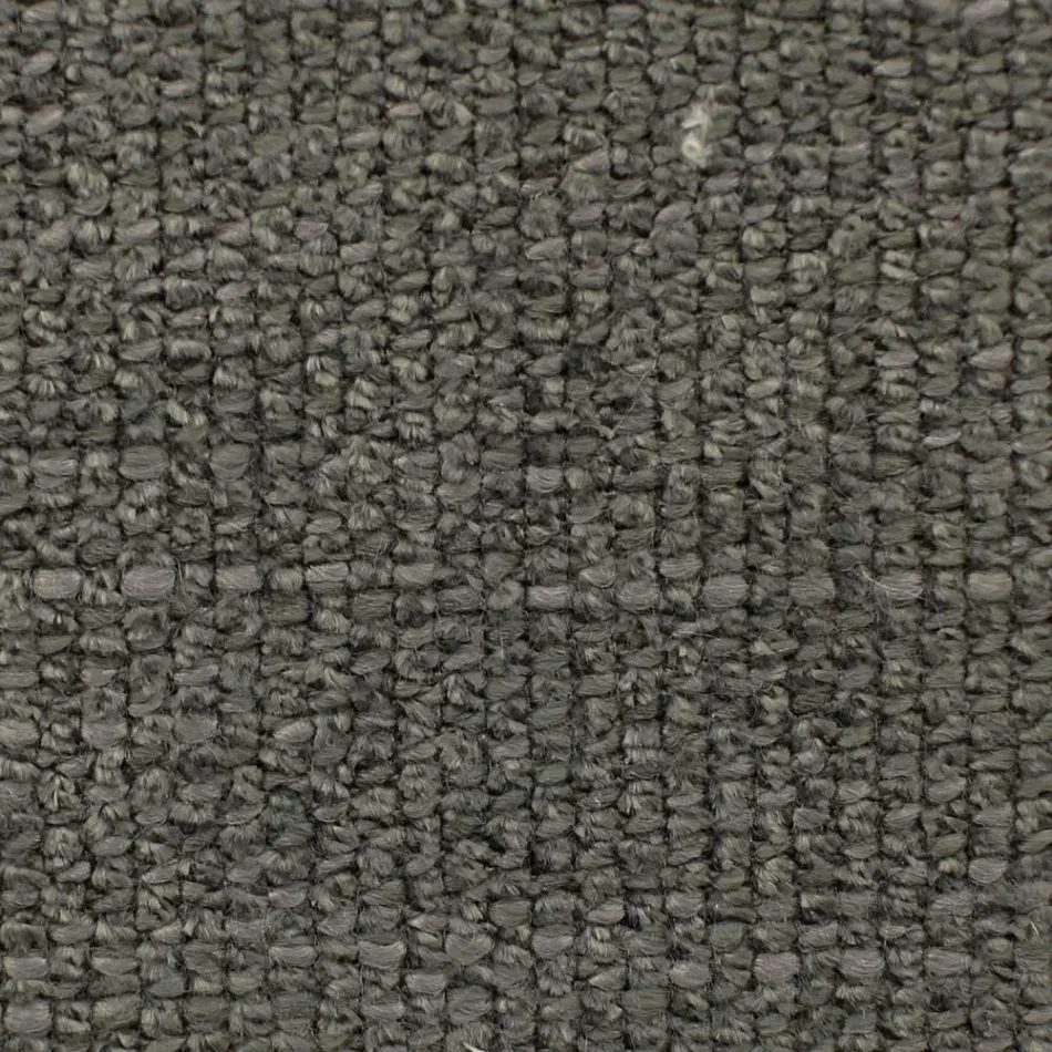 Cama doble de diseño moderno, con base delgada, Gaya New by Bolzan Viadurini