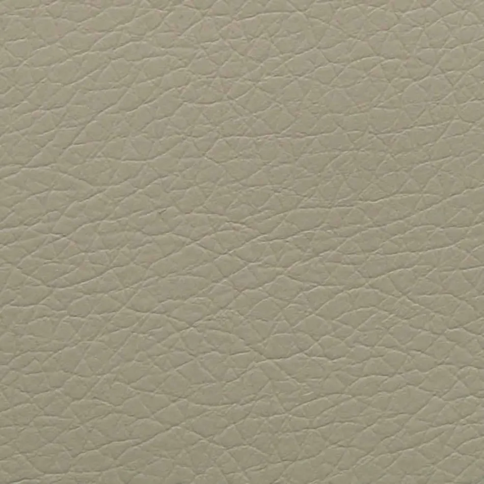 Cama doble redonda moderna de lujo en piel sintética Made in Italy - Dream Viadurini