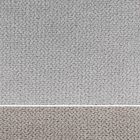 Cama doble tapizada moderna de alta calidad fabricada en Italia – Yurgen Viadurini
