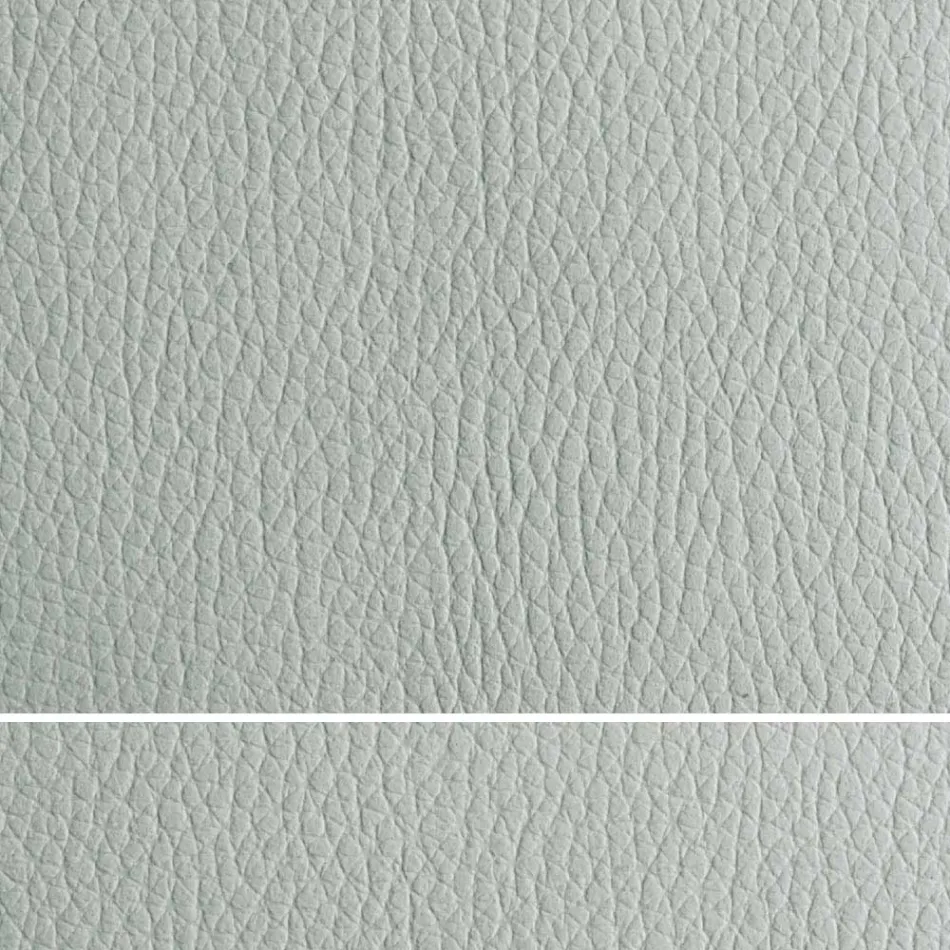 Cama doble tapizada moderna de alta calidad fabricada en Italia – Yurgen Viadurini