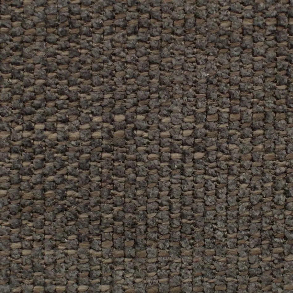 Cama matrimonial moderna, sin contenedor de cama, Gaya New by Bolzan Viadurini