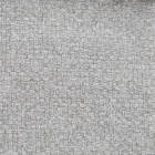 Cama doble redonda moderna con cabecera angular Made in Italy - Tima Viadurini