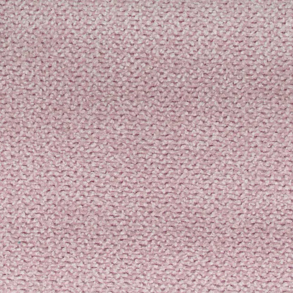 Cama doble moderna con cofre de tela o cuero ecológico Made in Italy - Minerva Viadurini