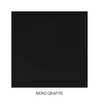 Cama individual con estructura de hierro coordinada Made in Italy - Lillo Viadurini