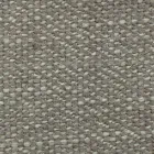 Cama simple con cabecero, estructura en hierro y madera Line by Bolzan Viadurini