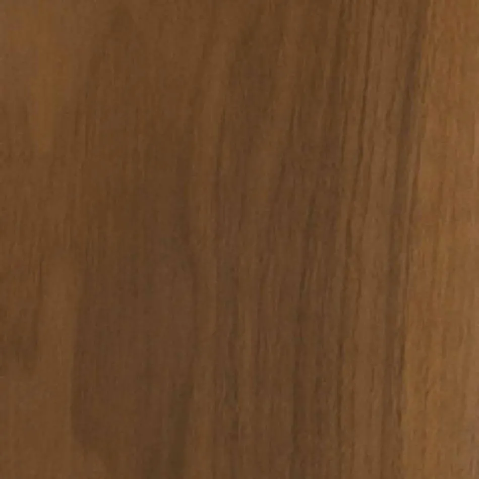 Librería de diseño con suelo de vidrio y madera de fresno Made in Italy - Aspide Viadurini