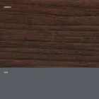 Aparador de salón en madera mate y laminado HPL Made in Italy - Fiorenza Viadurini