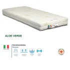 Square Mattress Bio Shape y Medio Viadurini