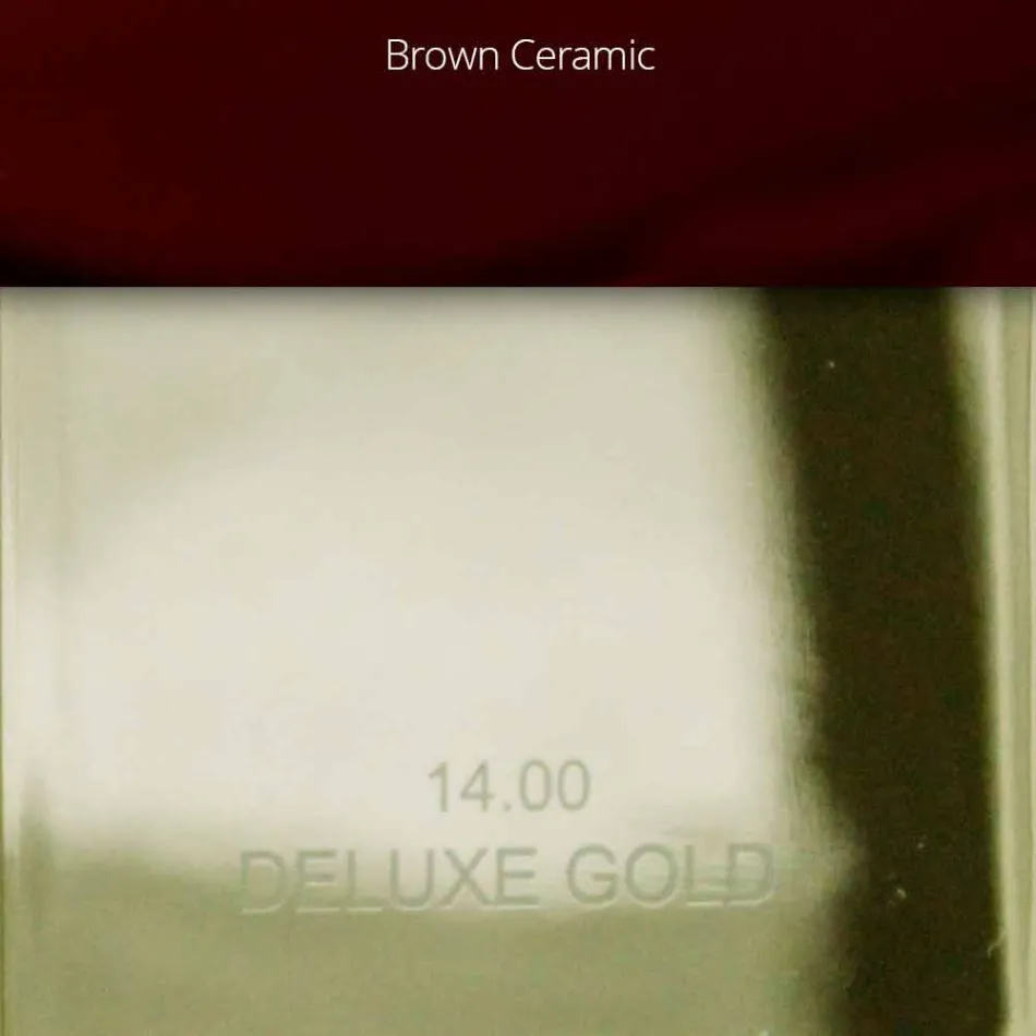 Mezclador clásico para bañera de suelo en latón Made in Italy - Panico Viadurini