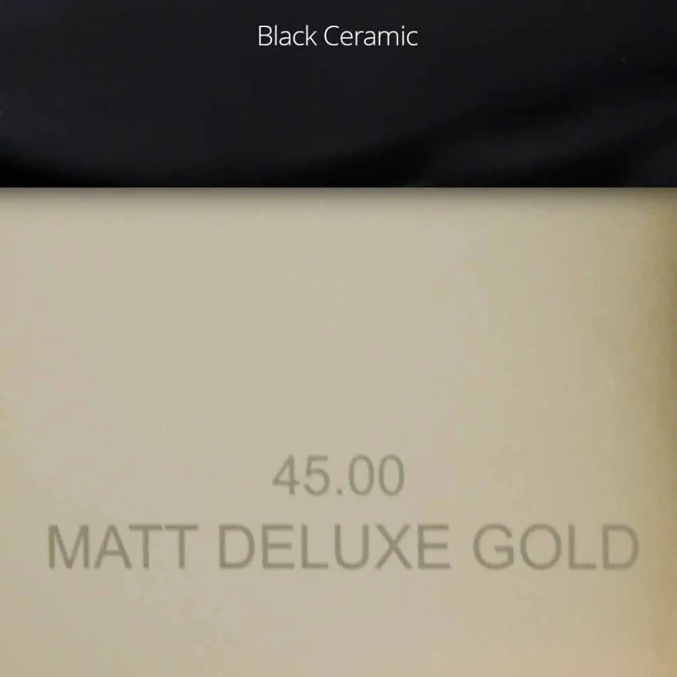 Mezclador clásico para bañera de suelo en latón Made in Italy - Panico Viadurini