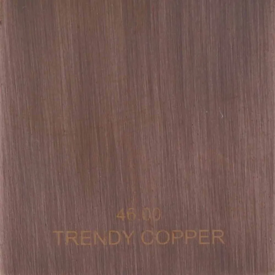 Mezclador de lavabo de latón con diseño cromado o coloreado Made in Italy - Sophie Viadurini