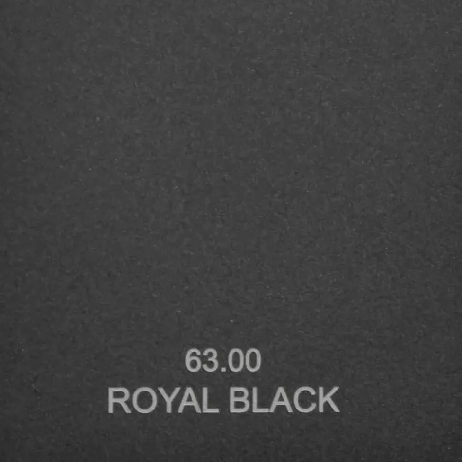 Mezclador de lavabo de diseño en cromo o latón coloreado Made in Italy - Dainamo Viadurini