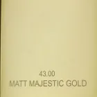 Mezclador de lavabo de diseño en cromo o latón coloreado Made in Italy - Dainamo Viadurini