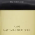 Mezclador moderno en latón coloreado o cromo de diseño Made in Italy - Sergio Viadurini