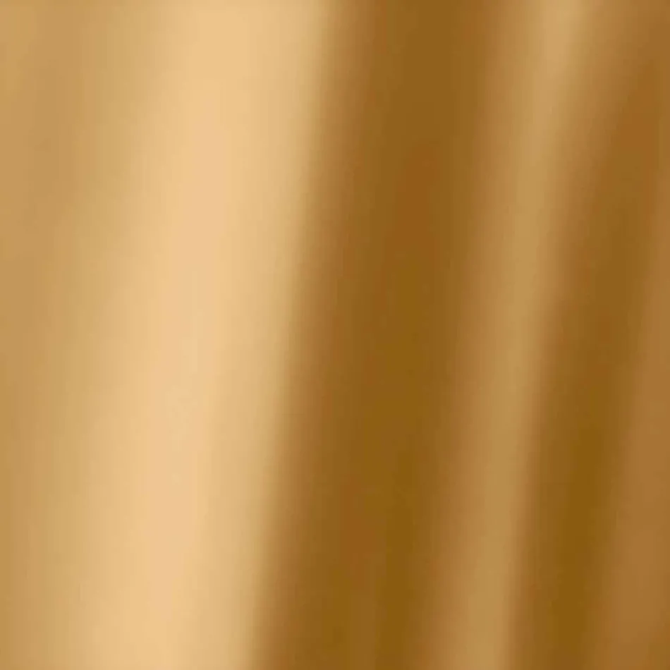 Mezclador monomando moderno con desagüe de bidé metálico - Pinto Viadurini