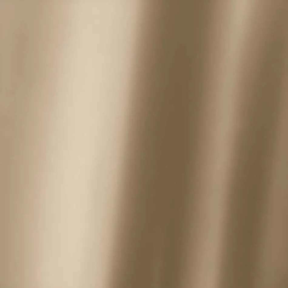 Mezclador monomando moderno de lavabo con desagüe metálico - Etto Viadurini