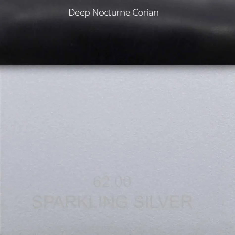 Mezclador de piso para bañera en latón de diseño Made Italy - Benello Viadurini