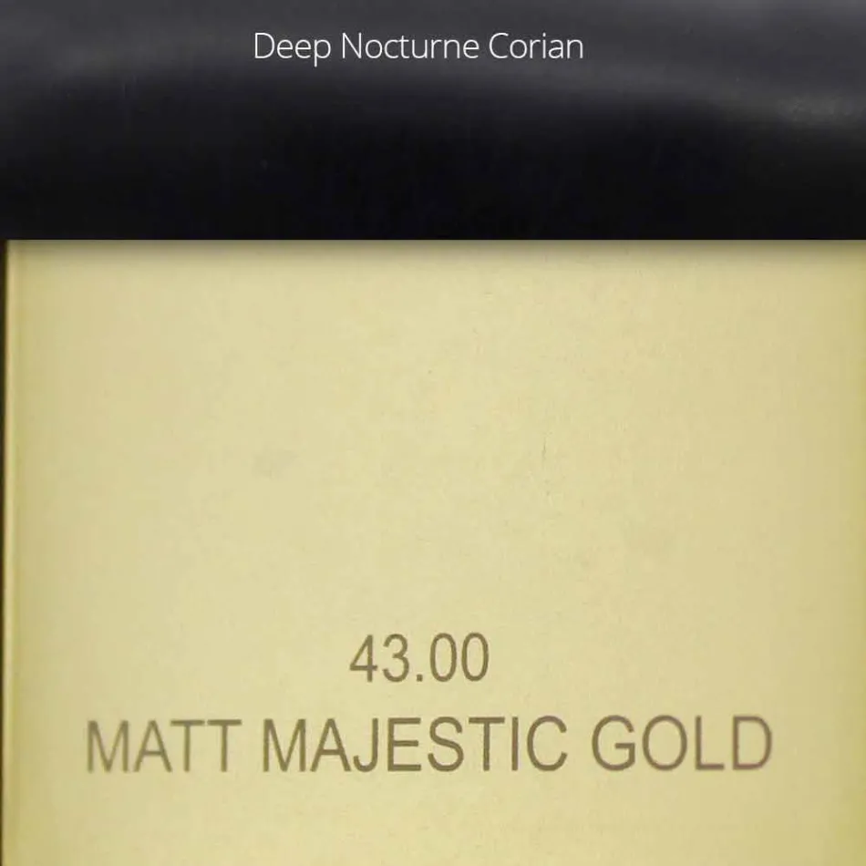 Mezclador de piso para bañera en latón de diseño Made Italy - Benello Viadurini