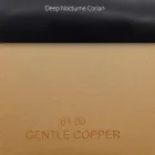 Mezclador de bañera de piso moderno Made in Italy - Palimio Viadurini