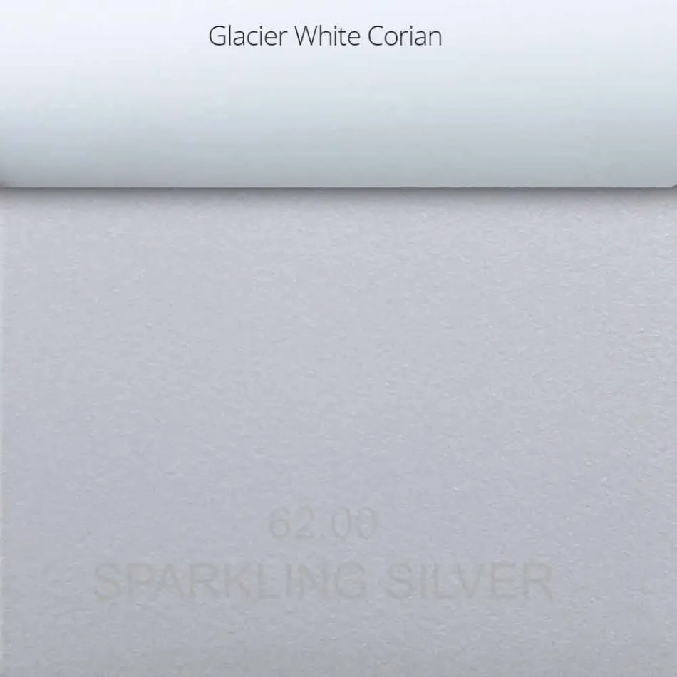 Mezclador de bañera de piso moderno Made in Italy - Palimio Viadurini