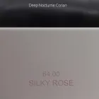 Mezclador de bañera de piso moderno Made in Italy - Palimio Viadurini