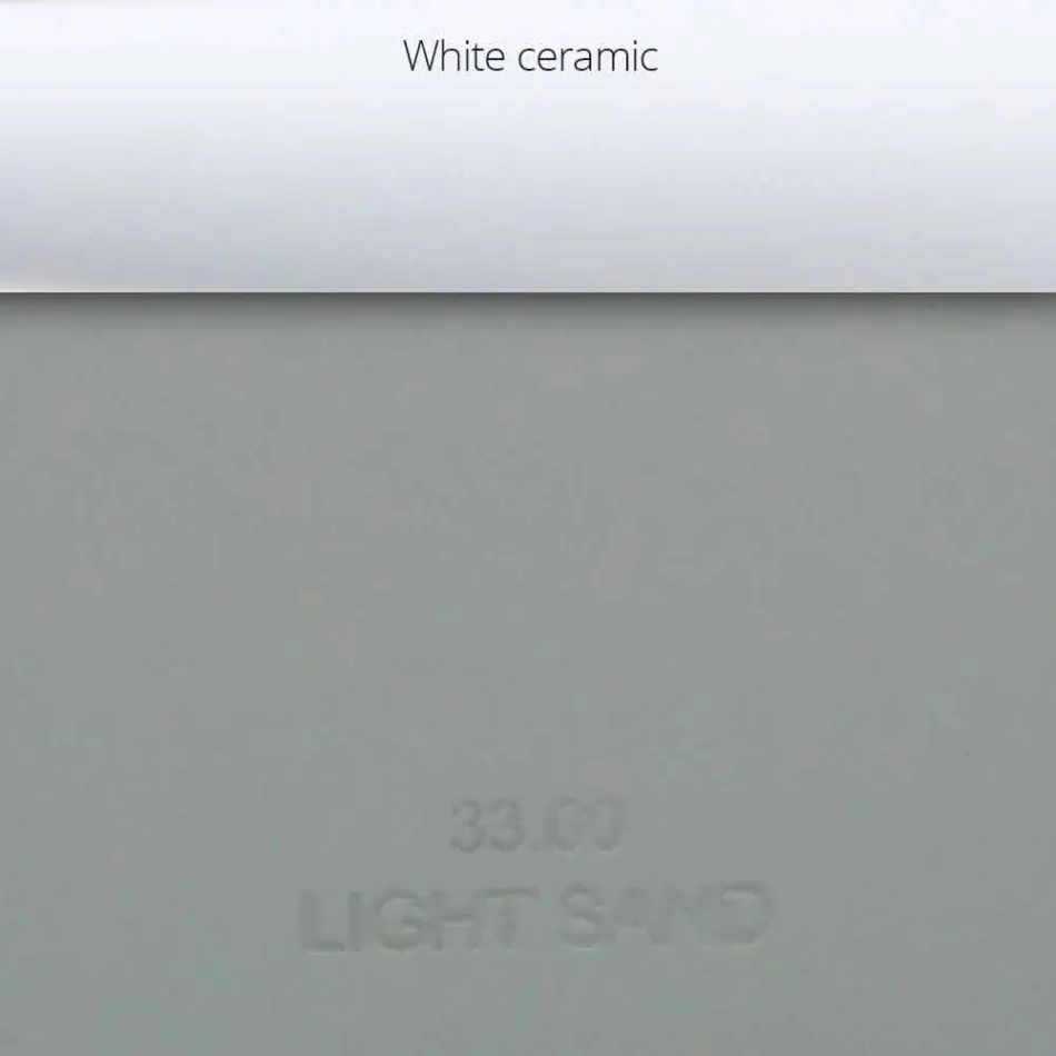 Mezclador de bañera clásico de latón Made in Italy - Eripio Viadurini