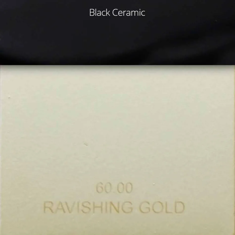 Mezclador de bañera clásico de latón Made in Italy - Eripio Viadurini