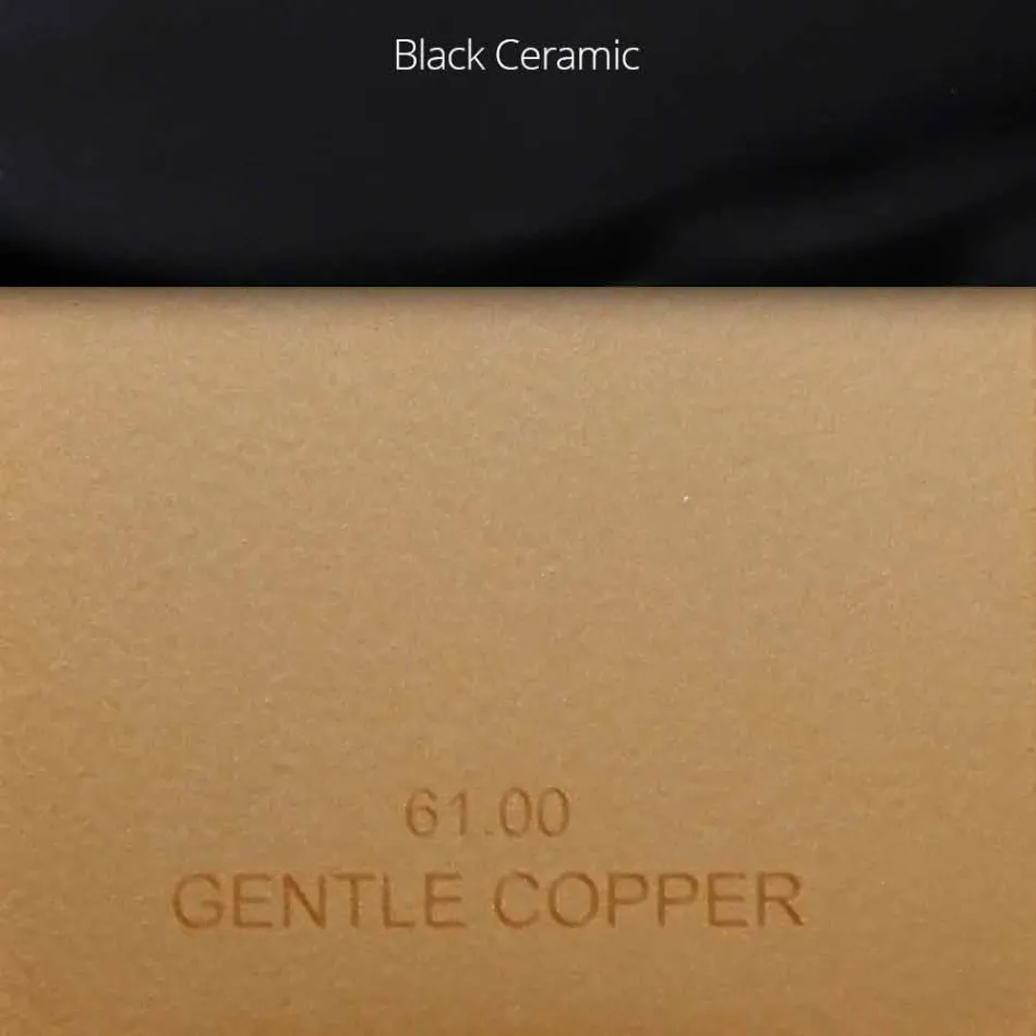 Mezclador de bañera clásico de latón Made in Italy - Eripio Viadurini