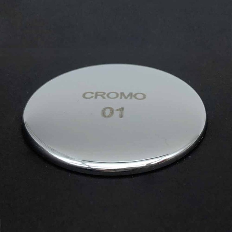 Mezclador de ducha con desviador de 3 vías Made in Italy