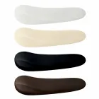 Mezclador de lavabo de sobre encimera de latón Made in Italy - Miriade Viadurini